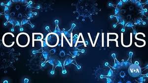Dịch viêm phổi Novel coronavirus 2019 (Novel - 2019)